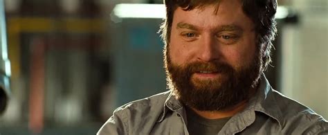 zach galifianakis filmy.